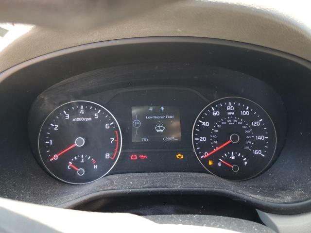 KNDPM3AC3H7173026 KIA Sportage Lx