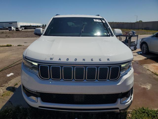 1C4SJVDT0NS201125 Jeep Wagoneer Series Iii