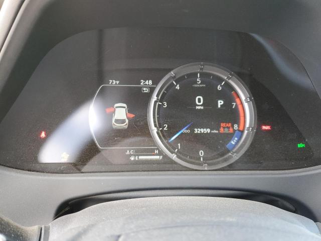 JTHY3JBH6K2014798 Lexus UX 200