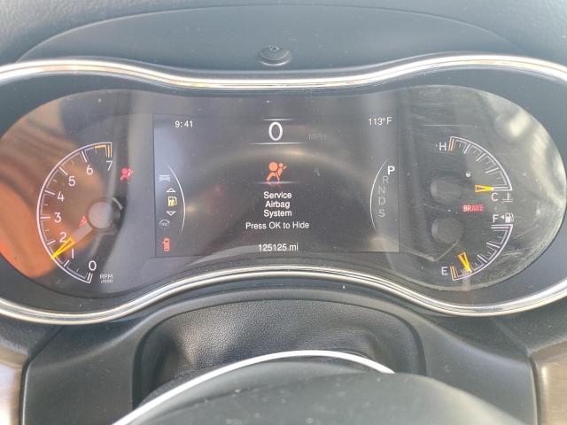1C4RJEBG3FC669818 Jeep Grand Cherokee Limited