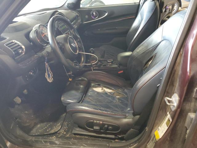 WMWLN5C56G2B34819 Mini COOPER CLUBMAN