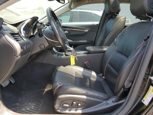 2G1145S35G9201754 Chevrolet IMPALA LTZ