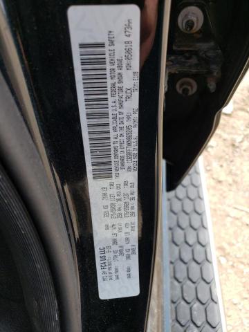 1C6SRFFTXKN869205 RAM 1500 Big Horn/lone Star