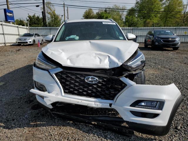 KM8J3CAL9LU197636 Hyundai Tucson Limited