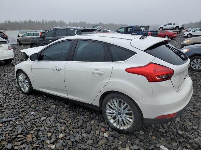 1FADP3N20GL299433 Ford Focus Titanium