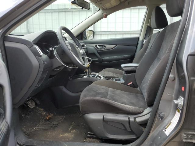 KNMAT2MVXFP526293 Nissan ROGUE S