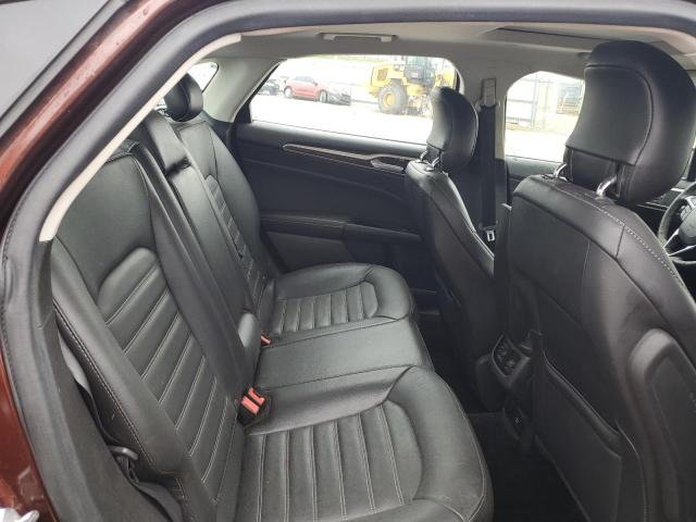 3FA6P0HD5FR142260 Ford FUSION SE
