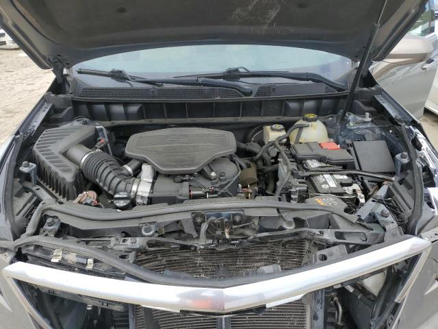 1GYKNBRS1HZ310993 Cadillac XT5 LUXURY