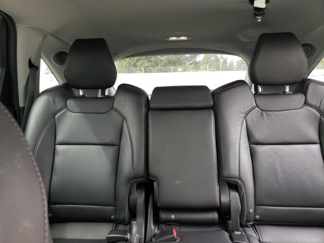 5FRYD4H47GB056923 Acura Mdx Technology