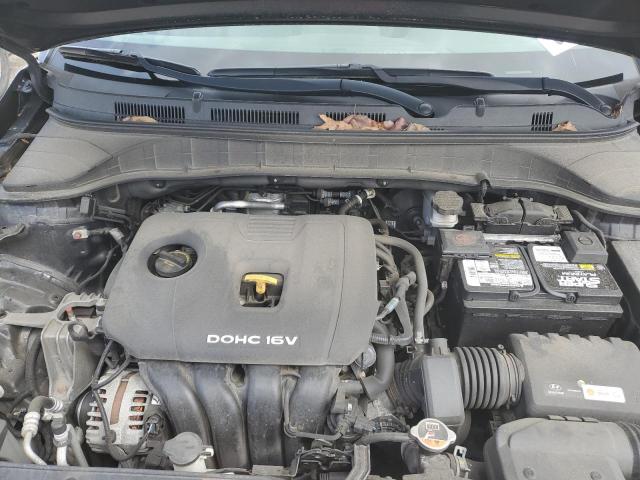 KM8K1CAA0KU249808 Hyundai Kona Se
