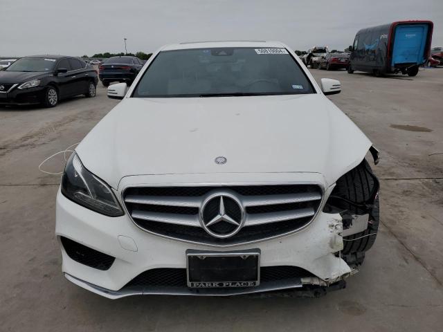 WDDHF5KBXFB100123 Mercedes-Benz E 350