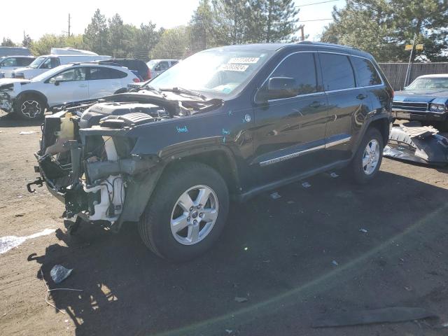 Auction sale of the 2011 Jeep Grand Cherokee Laredo, vin: 1J4RR4GG1BC615515, lot number: 46393924