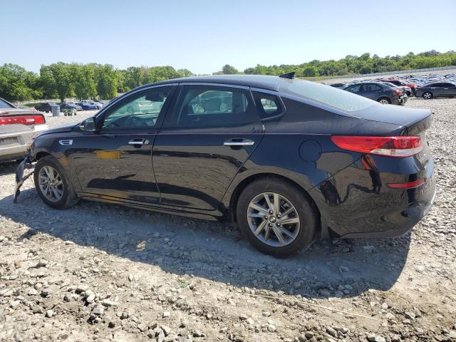 5XXGT4L3XKG326795 KIA Optima Lx