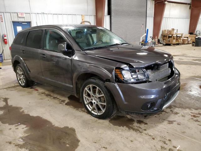 3C4PDDEG4KT848985 Dodge JOURNEY GT