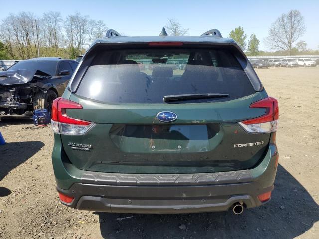 JF2SKAPCXPH471627 Subaru Forester Limited