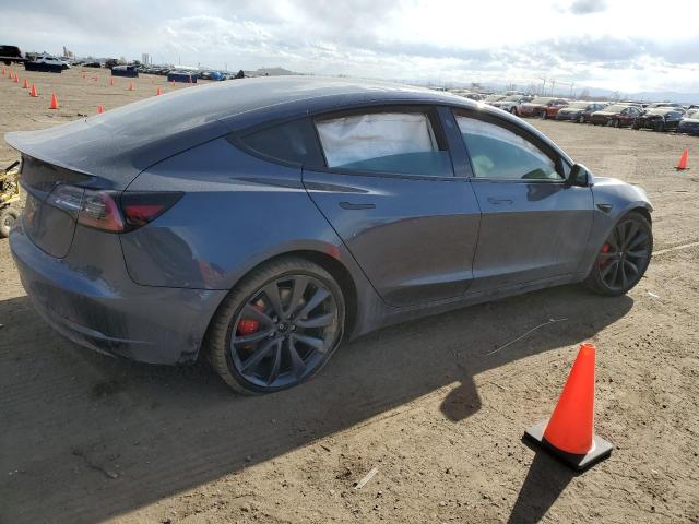 5YJ3E1EC7LF640896 Tesla MODEL 3