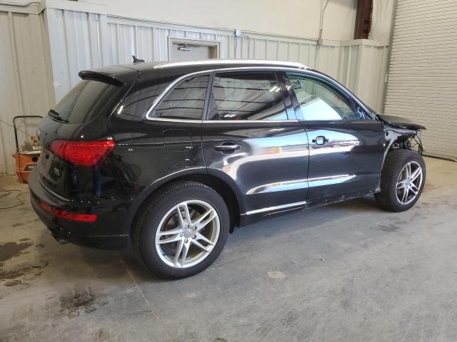 WA1L2AFP5GA067001 Audi Q5 Premium Plus