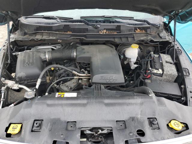 3C6JR7AGXKG651754 RAM 1500 Classic Tradesman