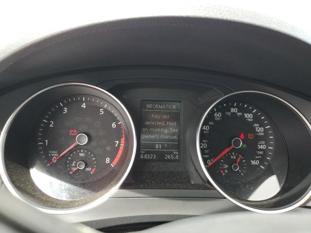 3VWDB7AJ6HM232796 Volkswagen JETTA SE