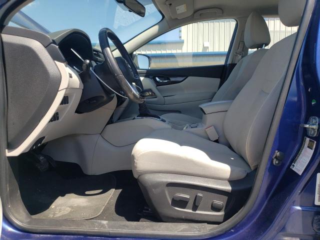 JN1BJ1CR9JW267385 Nissan Rogue Sport S