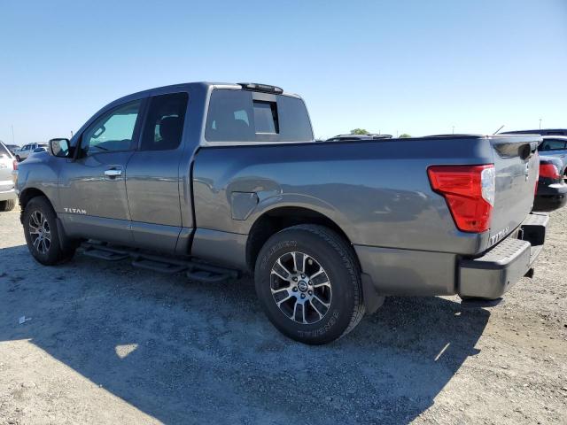 1N6AA1CE8MN517471 Nissan TITAN S