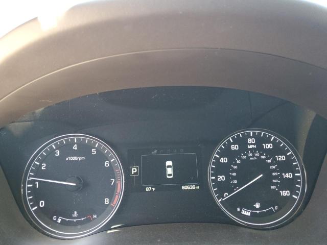 KMHGN4JE0FU095013 Hyundai Genesis 3.8l