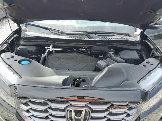 5FNYF8H60RB000488 Honda Passport Trail Sport