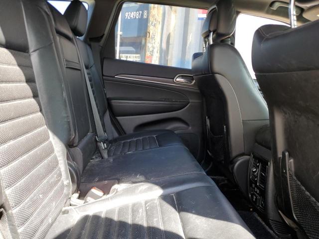 1C4RJFBG3JC142523 Jeep Grand Cherokee Limited