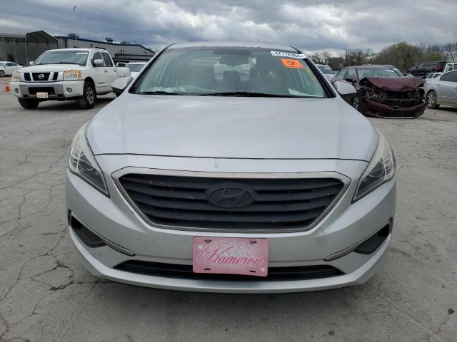 5NPE24AF3GH342629 Hyundai SONATA SE