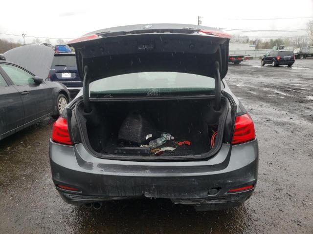 WBA8E3G54GNU00161 BMW 328 Xi Sulev