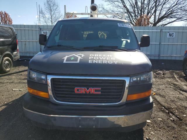 1GTW7AFGXJ1905938 GMC Savana G2500