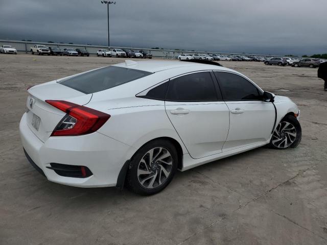 19XFC2F70JE017603 Honda CIVIC EX