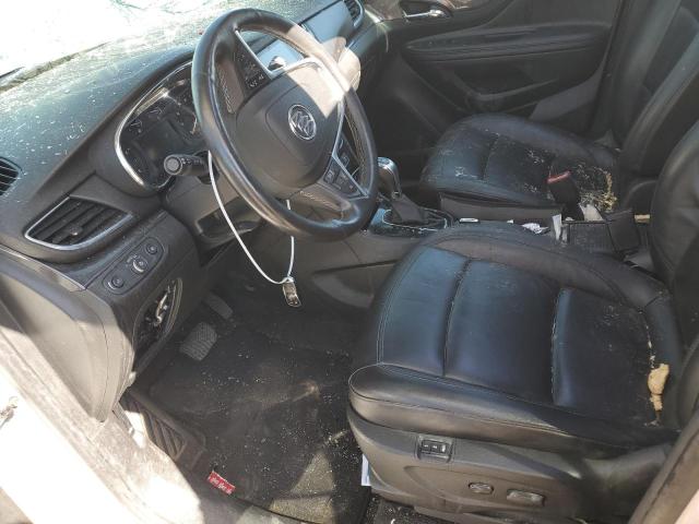 KL4CJGSB3JB530318 Buick Encore Essence