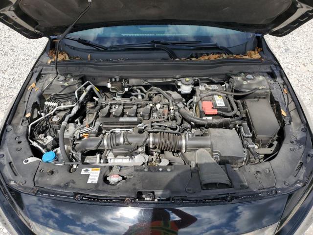1HGCV1F30KA010077 Honda Accord Sport