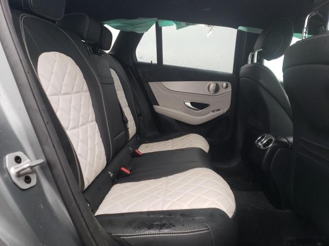 W1N0G8EB4MF976802 Mercedes-Benz Glc 300 4matic