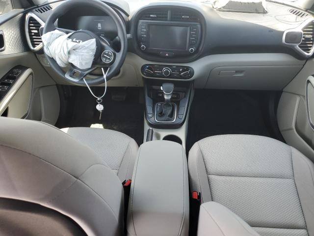 KNDJ23AU5P7873763 KIA SOUL LX