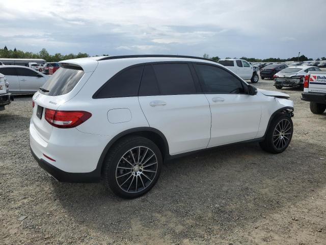 WDC0G4KB2GF025503 Mercedes-Benz Glc 300 4matic