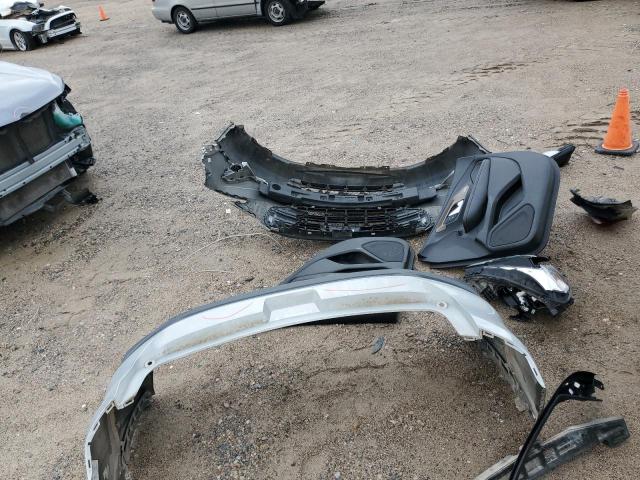 3GKALMEV0JL231710 GMC Terrain Sle