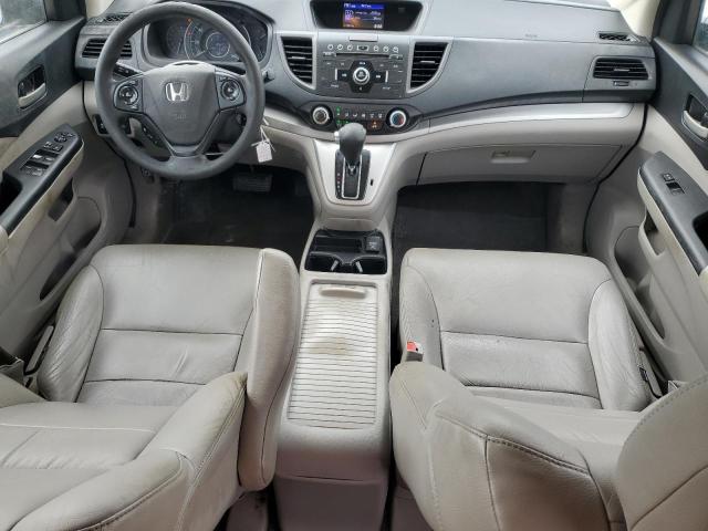 2HKRM3H33EH501728 Honda CR-V LX