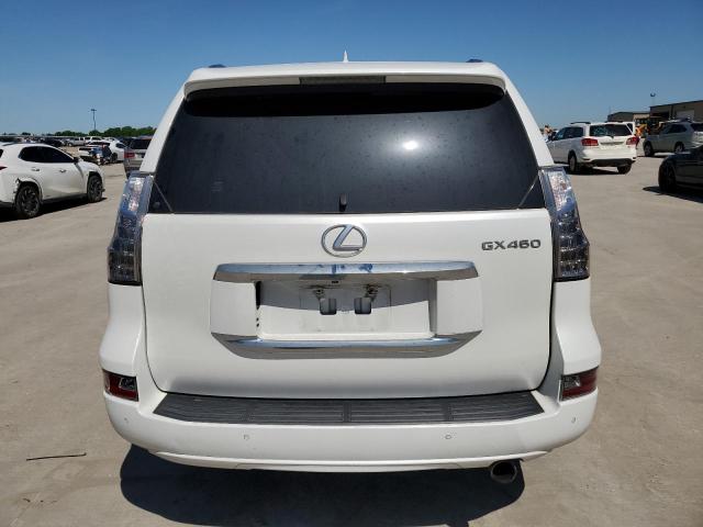 JTJBM7FX7E5077661 Lexus GX 460