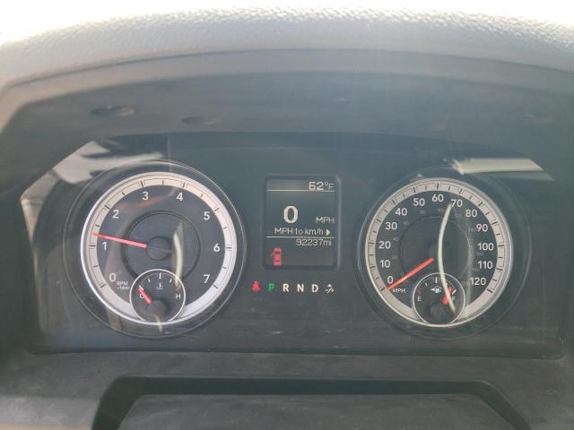 1C6RR7FT0ES443260 RAM 1500 St