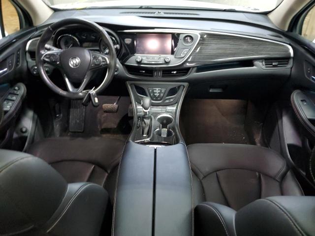 LRBFXBSA2HD047010 Buick Envision Essence