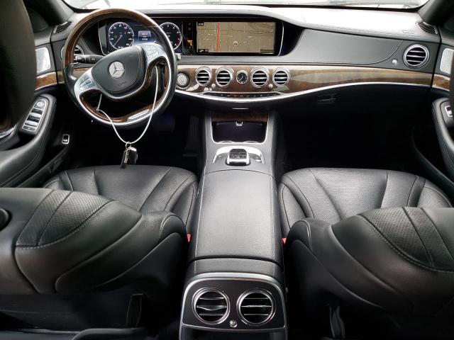 WDDUG8FB1FA118880 Mercedes-Benz S 550 4matic