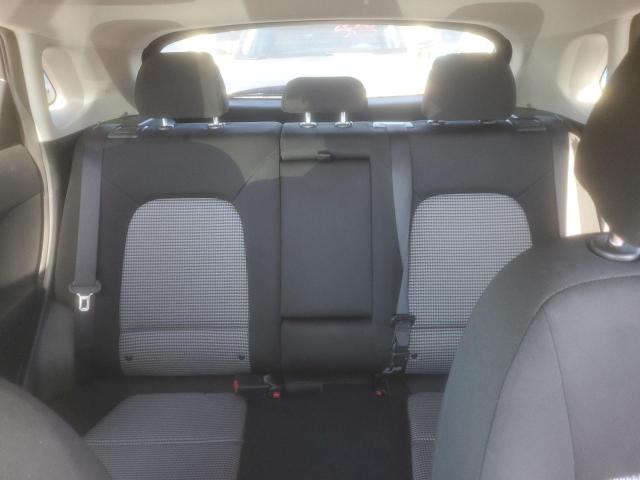 KM8K22AA3LU405347 Hyundai Kona Sel
