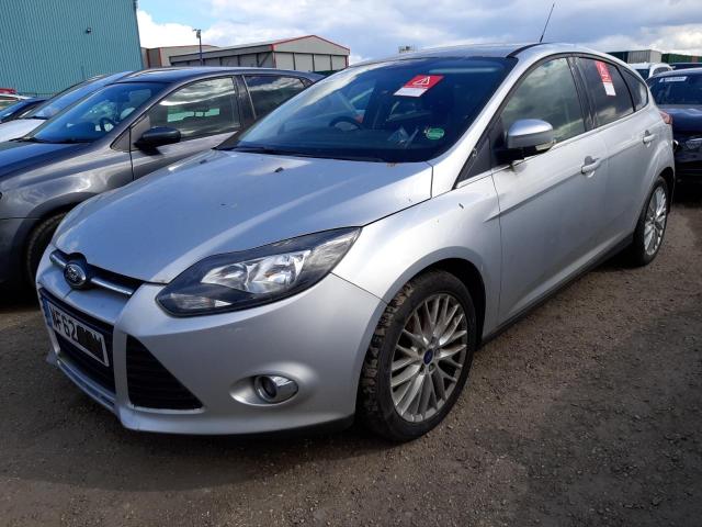 Auction sale of the 2012 Ford Focus Zete, vin: WF0KXXGCBKCE10145, lot number: 50965794