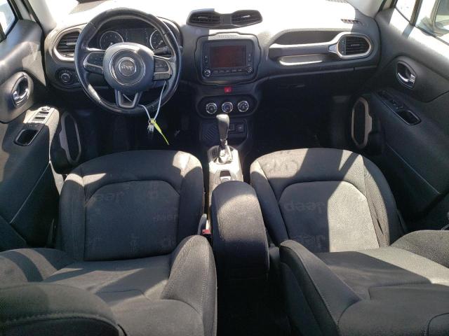 ZACCJABTXGPD09177 Jeep Renegade Latitude