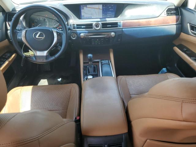 JTHBE1BL6FA003414 Lexus GS 350