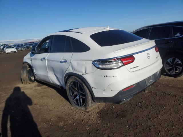 4JGED6EB9KA154111 Mercedes-Benz Gle Coupe 43 Amg