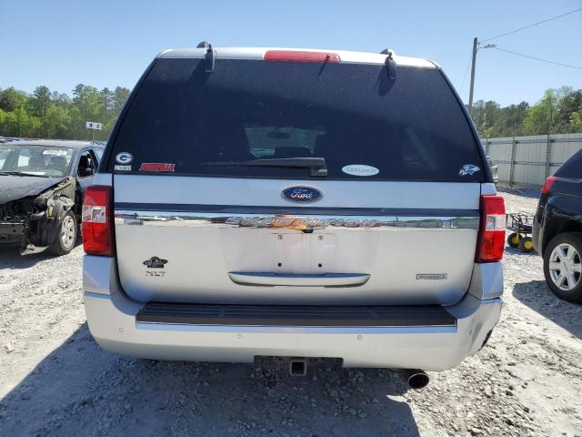 1FMJK1JT5HEA31686 Ford Expedition El Xlt