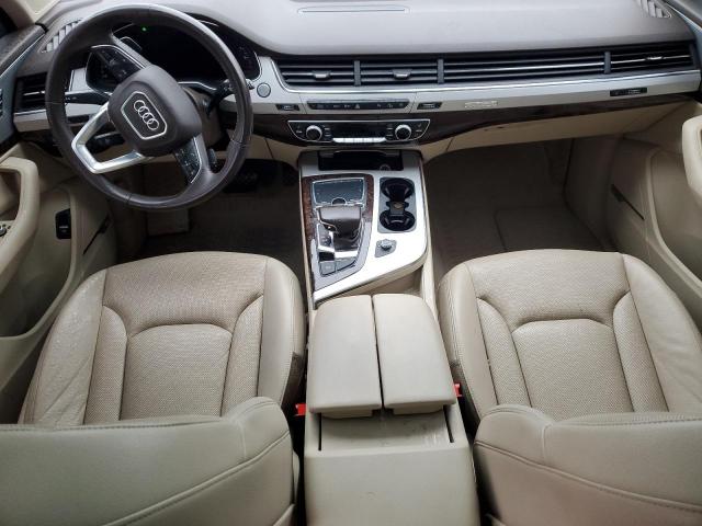 WA1LHAF74KD043035 Audi Q7 Premium Plus